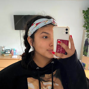 Meet your Posher, Ale